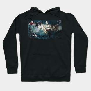 CHINESE FAIRY TALES Hoodie